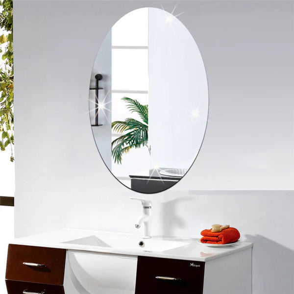 UnBreakable Imported Acrylic Mirror